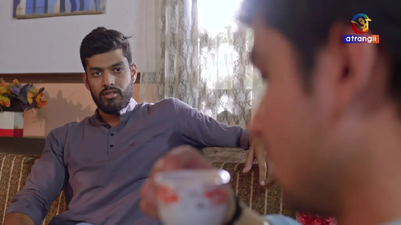 Dulha Pakad Atrangii